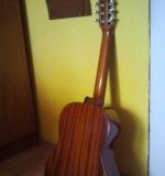 Predám gitaru Valencia CG180