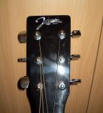 Predám gitaru Johnson jag-6100-n-44