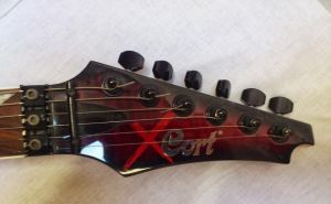 Gitara Cort X11 BCS