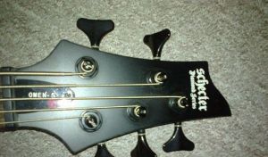 Basa Schecter