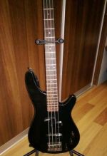 Ibanez Roadstar II bass guitar RB-760