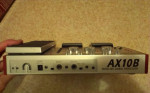 Basový multiefekt Korg ax10B – fotka 2