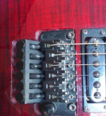 Gitara Cort X11 BCS – fotka 2