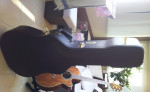 Takamine EF508KC – fotka 2