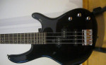 Basgitara Cort Activ predaj – fotka 3