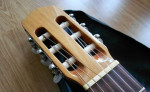 Klasická gitara Antonio Sanchez S-20 – fotka 2
