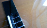 Klasická gitara Antonio Sanchez S-20 – fotka 4
