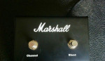 Predám basové kombo Marshall MB4410 – fotka 2