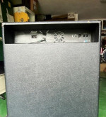 Predám basové kombo Marshall MB4410 – fotka 3
