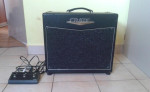 Predám kombo Crate vtx 65 – fotka 2
