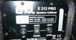 Engl e212 PRO celestion vintage 30 2x12 repro – fotka 2