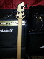 5 strun. bass Washburn – fotka 3