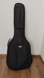 Akustická 12-strunova gitara – fotka 4
